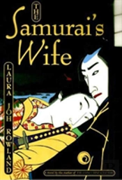 The Samurai'S Wife