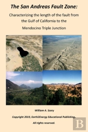 The San Andreas Fault Zone