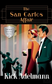 The San Carlos Affair