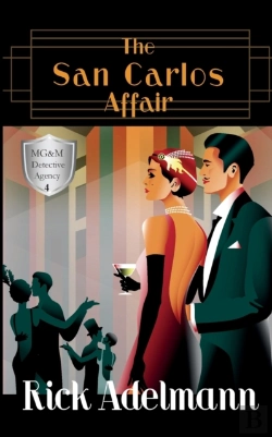 Bertrand.pt - The San Carlos Affair