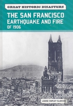 Bertrand.pt - The San Francisco Earthquake And Fire Of 1906