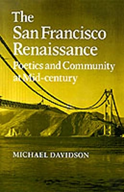 Bertrand.pt - The San Francisco Renaissance