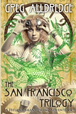 Bertrand.pt - The San Francisco Trilogy