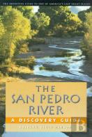 The San Pedro River