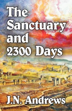 Bertrand.pt - The Sanctuary And Twenty-Three Hundred Days