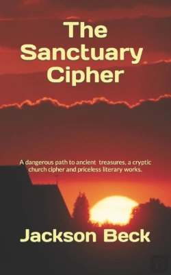 Bertrand.pt - The Sanctuary Cipher