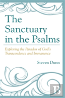 The Sanctuary In The Psalms