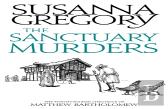The Sanctuary Murders
