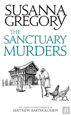 Bertrand.pt - The Sanctuary Murders