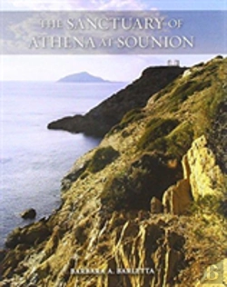 Bertrand.pt - The Sanctuary Of Athena At Sounion
