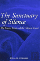 The Sanctuary Of Silence