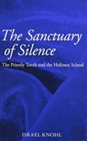 The Sanctuary Of Silence