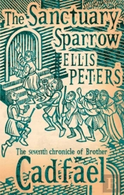 The Sanctuary Sparrow
