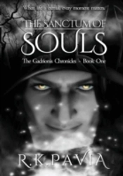 The Sanctum Of Souls
