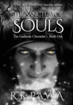 Bertrand.pt - The Sanctum Of Souls