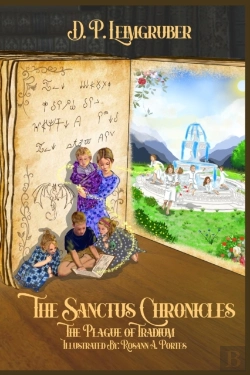 Bertrand.pt - The Sanctus Chronicles