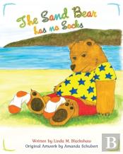 The Sand Bear Has No Socks