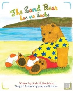 Bertrand.pt - The Sand Bear Has No Socks
