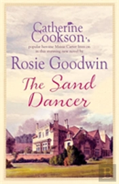 The Sand Dancer