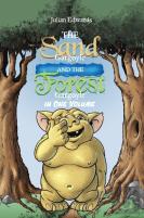 The Sand Gargoyle And The Forest Gargoyle In One Volume