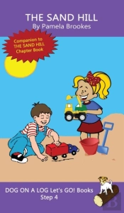 The Sand Hill
