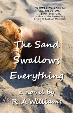 Bertrand.pt - The Sand Swallows Everything