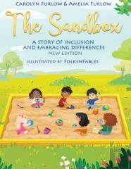 The Sandbox A Story Of Inclusion And Embracing Differences