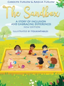Bertrand.pt - The Sandbox A Story Of Inclusion And Embracing Differences