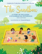 The Sandbox A Story Of Inclusion And Embracing Differences