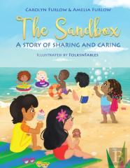 The Sandbox A Story Of Sharing And Caring