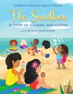Bertrand.pt - The Sandbox A Story Of Sharing And Caring