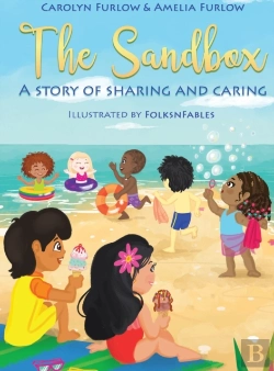 Bertrand.pt - The Sandbox A Story Of Sharing And Caring