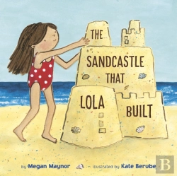 Bertrand.pt - The Sandcastle That Lola Built