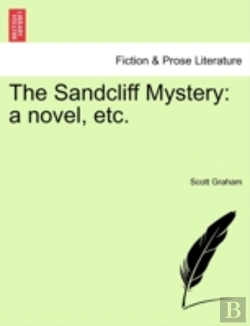 Bertrand.pt - The Sandcliff Mystery: A Novel, Etc.