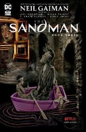 The Sandman Book Three