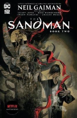 Bertrand.pt - The Sandman Book Two