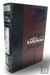 The Sandman Omnibus Vol. 1
