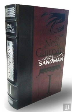 Bertrand.pt - The Sandman Omnibus Vol. 1
