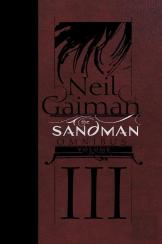 The Sandman Omnibus Volume 3