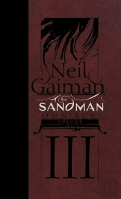 The Sandman Omnibus Volume 3