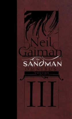 Bertrand.pt - The Sandman Omnibus Volume 3