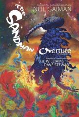 The Sandman: Overture Deluxe Edition