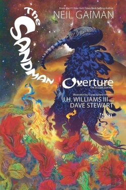 Bertrand.pt - The Sandman: Overture Deluxe Edition
