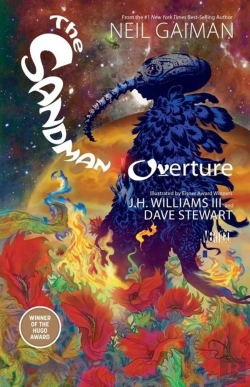 Bertrand.pt - The Sandman: Overture