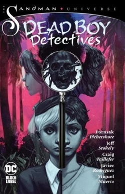 Bertrand.pt - The Sandman Universe: Dead Boy Detectives