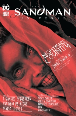Bertrand.pt - The Sandman Universe: Nightmare Country
