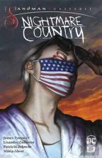 The Sandman Universe: Nightmare Country