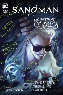 Bertrand.pt - The Sandman Universe: Nightmare Country - The Glass House