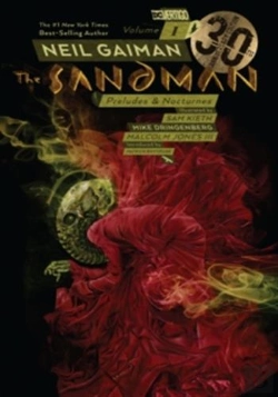 Bertrand.pt - The Sandman Volume 1