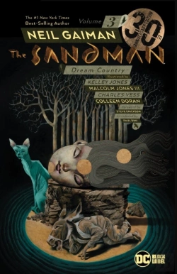 Bertrand.pt - The Sandman Volume 3